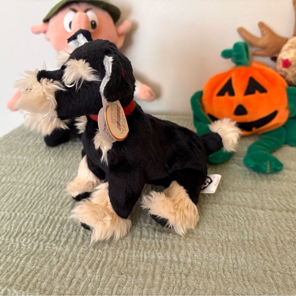 Plushes bundle - Picture 2 of 16